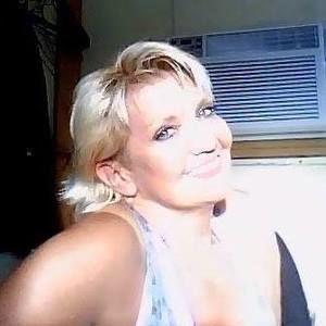 Meet your Posher, Kathy